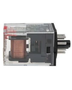 OMRON MKS2PIAC230 Relay