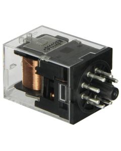 OMRON MKS2PIAC240 Relay