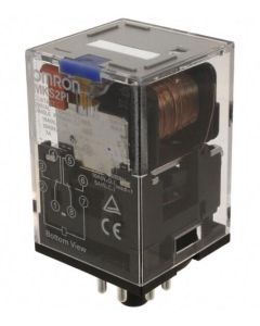OMRON MKS2PIDC12 Relay