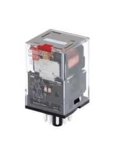 OMRON MKS2PIDC24 Relay