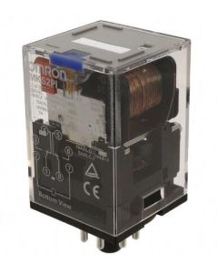 OMRON MKS2PIDC60 DPDT