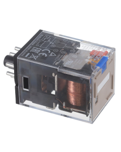 OMRON MKS2PIN-D DC24 Device