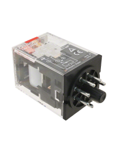 OMRON MKS2PIN DC12 Device