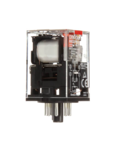 OMRON MKS2PIN-V AC240 Device