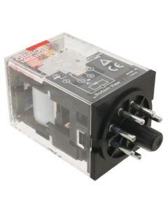 OMRON MKS2PIN1DC24 Relay