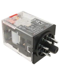 OMRON MKS2PINAC110 Relay