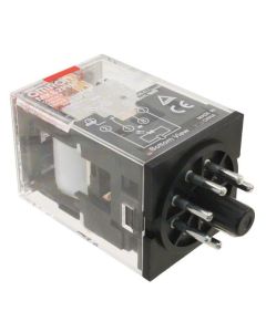 OMRON MKS2PINAC120 Relay