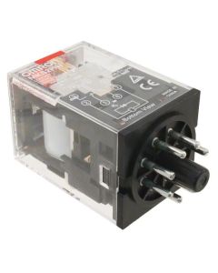 OMRON MKS2PINAC240 Relay
