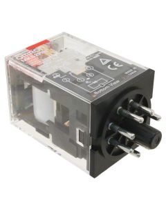 OMRON MKS2PINDC12 Relay