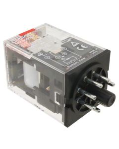 OMRON MKS2PINDC6 Relay