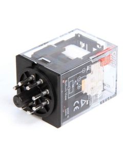 OMRON MKS2PNAC120 Relay