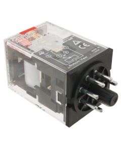 OMRON MKS2PNAC240 Relay