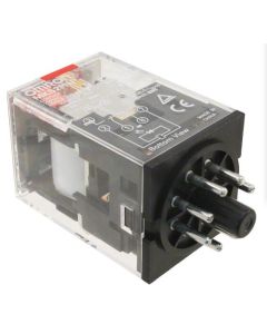 OMRON MKS2PNAC24 Relay