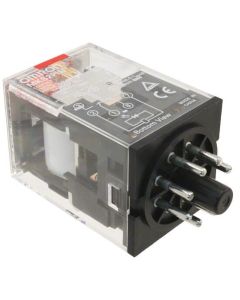OMRON MKS2PNDC12 Relay