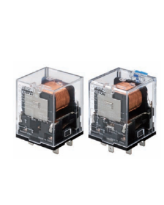 OMRON MKS2TIN-11 DC220 Device