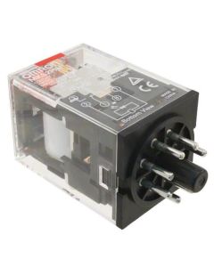 OMRON MKS2TIN11AC230 Relay