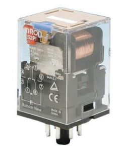 OMRON MKS2TIN11DC24 Relay