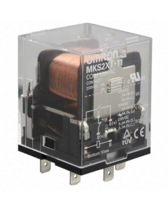 OMRON MKS2XT-11 DC220 Device