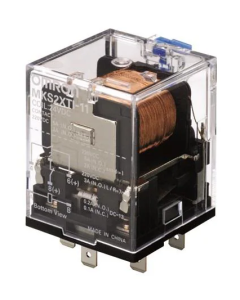 OMRON MKS2XTI-11 AC230 Device
