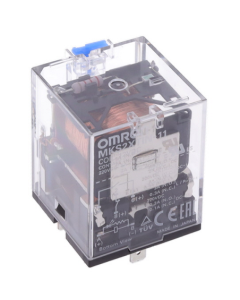 OMRON MKS2XTIN-11 DC48 Device