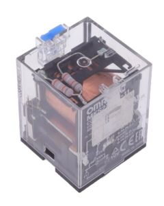OMRON MKS2XTIN11DC220 Relay