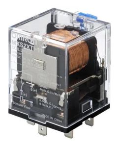 OMRON MKS2XTIN11DC24 Relay