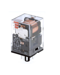 OMRON MKS3P AC120 Device