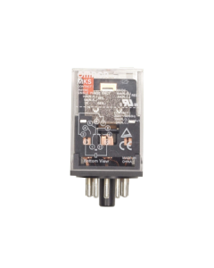 OMRON MKS3P-D-5 DC48 Device