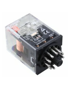 OMRON MKS3P-V AC120 Device