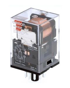 OMRON MKS3P1D5DC24 Device