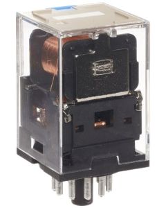 OMRON MKS3P5AC240 Relay