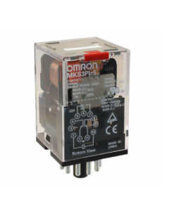 OMRON MKS3PI-5 AC50 Device