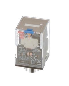 OMRON MKS3PI-5 DC100 Device