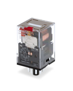 OMRON MKS3PI-5 DC6 Device