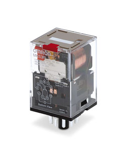 OMRON MKS3PI-5 DC60 Device