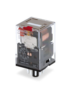 OMRON MKS3PI-D-5 DC110 Device