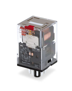 OMRON MKS3PI-D-5 DC12 Device