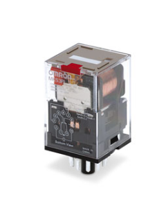 OMRON MKS3PI-D-5 DC24 Device