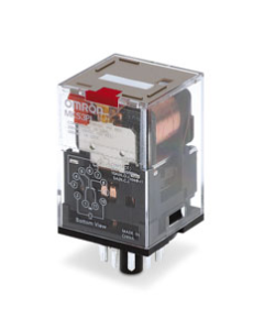 OMRON MKS3PI-D-5 DC6 Device