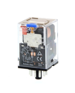 OMRON MKS3PI DC110 Device