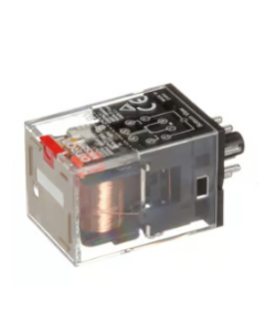 OMRON MKS3PI-V-5 AC12 Device