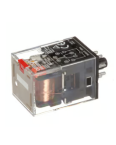 OMRON MKS3PI-V-5 AC120 Device