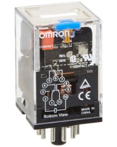 OMRON MKS3PI5AC230 Relay