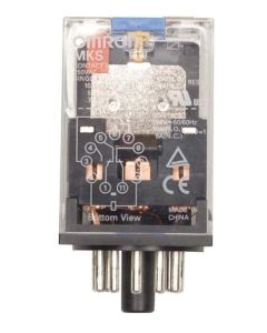OMRON MKS3PI5AC240 Relay