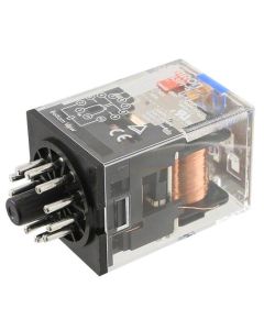 OMRON MKS3PI5DC110 Relay
