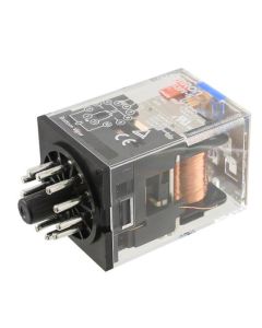 OMRON MKS3PI5DC12 Relay