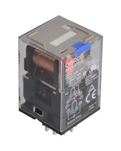 OMRON MKS3PI5DC24 Relay
