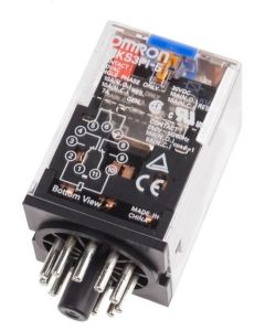 OMRON MKS3PI5DC48 Relay