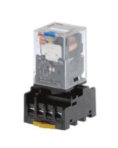 OMRON MKS3PIN-5 AC12 Device
