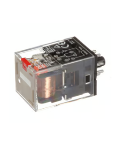 OMRON MKS3PIN-5 AC220 Device